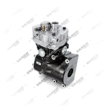 1200 260 002 - Single Cylinder, Air Compressor