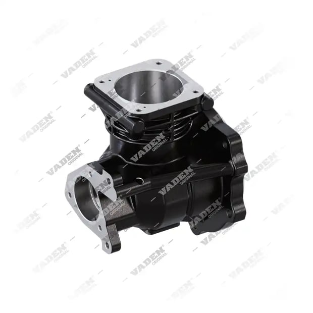 2) , 7100 921 009 Carter, Kit di riparazione per compressori per freni ad aria, Vaden