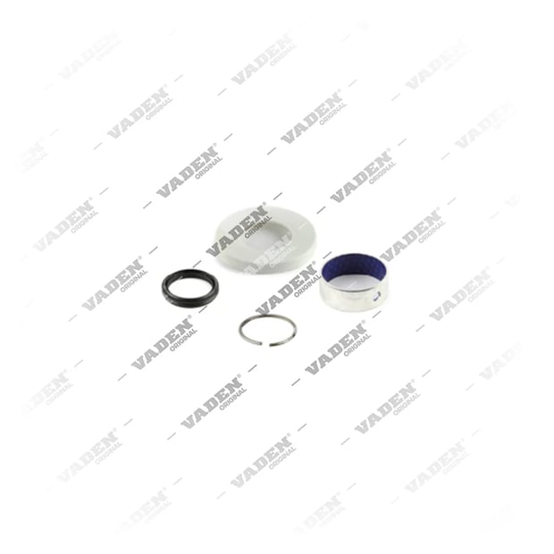 4156079 Plug, Brake Caliper Rubber