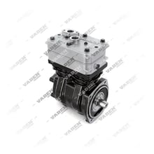 1600 060 001 - Cilindro duplo, Compressor de ar