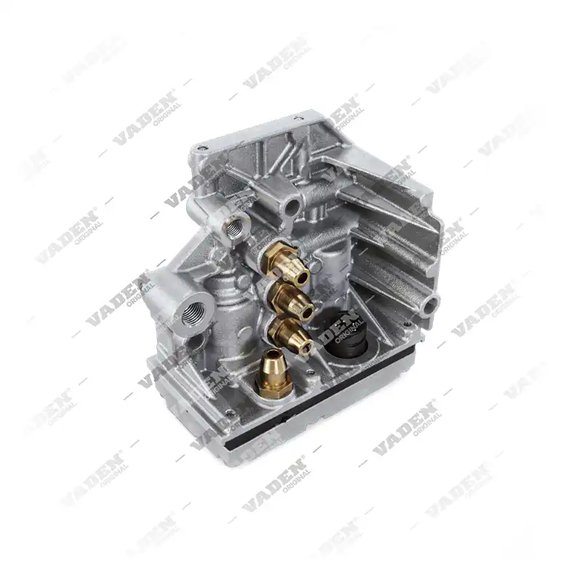 303.11.0068 - SCANIA R420 Válvula de solenoide, Retardador