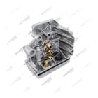 1773867,1910461,2423447,2472630,2539744,2591753, 2539744 SCANIA R370  Valvola solenoide, Ritardatore, Vaden