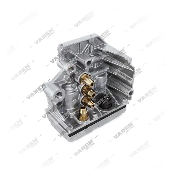 SCANIA R370 Valvola solenoide, Ritardatore - 303.11.0068 