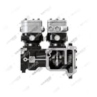 51541006007,51541006008, 51541006008 MAN F2000 D 2866 Bicilíndrico, Compresor de aire, Vaden