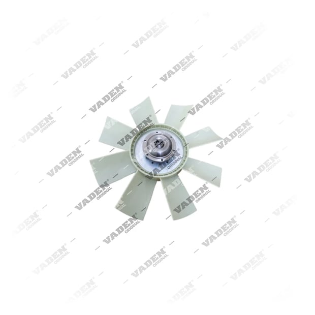 OEM 0012059206 MERCEDES BENZ Вентилятор Меркурия, Вентилятор MERCEDES BENZ