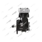 II38683F,II38683F000,II38683X00,LK3845,11118572, 1300 035 001 Mono Cilindro, Compresor de aire, Vaden