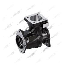 7100 851 017 - Cárter, Kit reparo do compressor de freio a ar