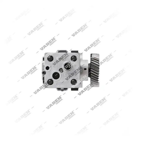 3) 9061305415,9061305815,4111510090,1517937, A9061305815 MERCEDES BENZ ATEGO 2 1322 Einzylinder, Luftkompressor, Vaden