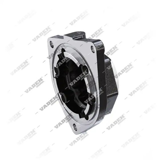 7500 880 002 Crankshaft Flange, Air Brake Compressor Repair Kits
