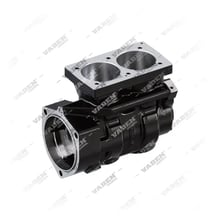 7100 852 030 - Cárter, Kit reparo do compressor de freio a ar