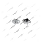 II1624400,II162440061,II1624400615T,K021505K50,1699823, II162440061 KNORR-BREMSE   Culata, Kits de reparación de compresores de frenos de aire, Vaden