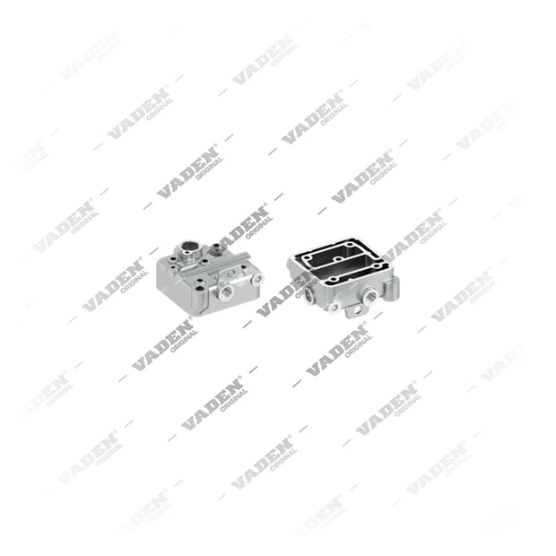 13 07 10 Culata, Kits de reparación de compresores de frenos de aire