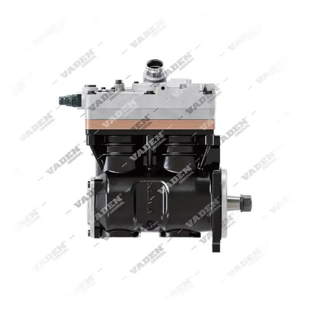 5) K173359N00,K173359N50,LK2006, K173359N50 Twin Cylinder, Air Compressor, Vaden