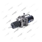 5C467K626AB,T157191, 5C46 7K626 AB Servo della frizione, Vaden