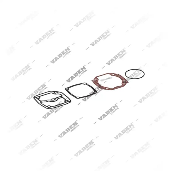 1200 021 160 Kit de juntas, Kit reparo do compressor de freio a ar