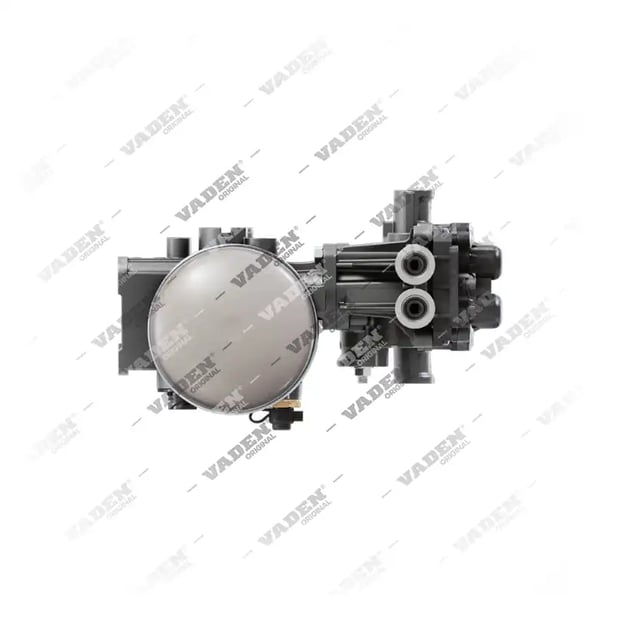 3) K025295N00,ZB4809, K025295N00 KNORR-BREMSE   Completo, Unidad procesamiento de aire, Vaden