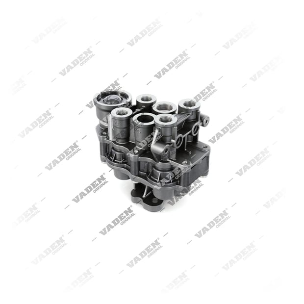 Multi-circuit Protection Valve | 303.02.0057