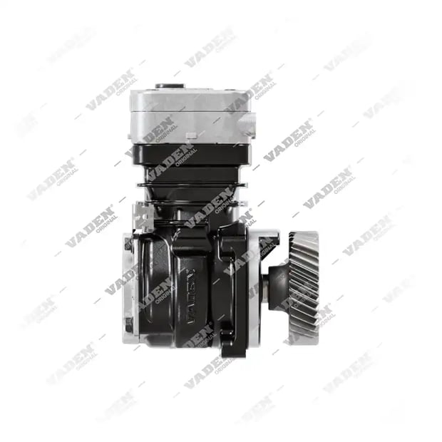 5) 4111510000,8845034370,9061300615, 4111510000 WABCO Mono Cilindro, Compresor de aire, Vaden