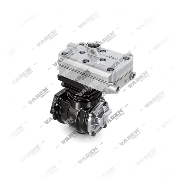2) 4123520050SP1,4123520300SP1,20382348SP1,21353460SP1, 1300 020 002 (7600 850 004, 8170446, 7408170446 mit Getriebe), Einzylinder, Luftkompressor, Vaden