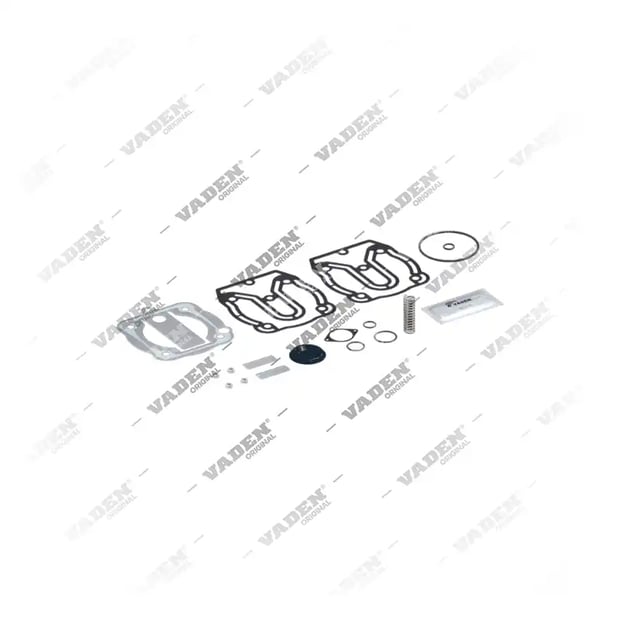 1200 250 500 Kit de Reparación, Kits de reparación de compresores de frenos de aire