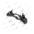 0004215706,K046498K50, 3522016 SL7.../ SM7.../ ST7...- 22.5" Suporte de pinça, Vaden