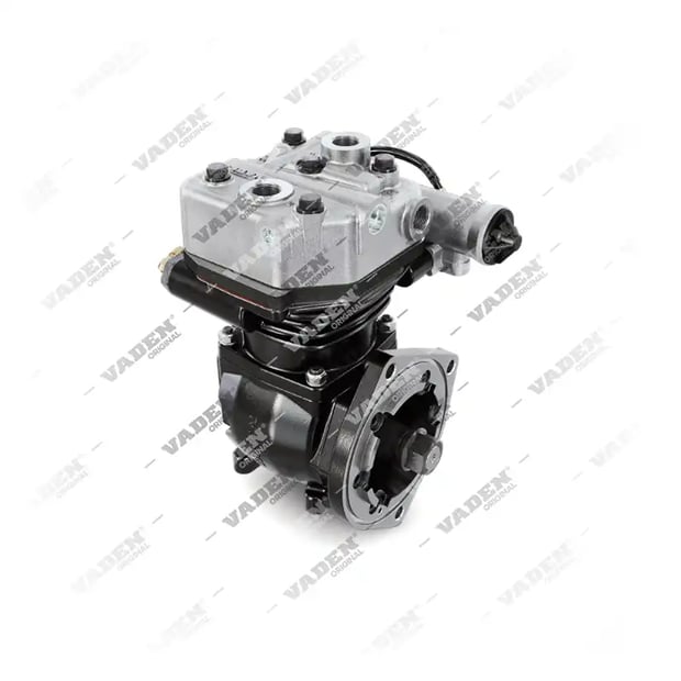 II15179II15178 KNORR-BREMSE Mono Cylindre, Compresseur
