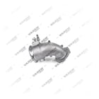 5411405353,5411408353, A5411405353 MERCEDES BENZ ACTROS MP2 / MP3 OM541 Exhaust Brake Butterfly, Vaden