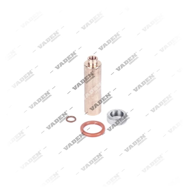273821 VOLVO Стакан Форсунки, Головка блока | 489.03.0003 | OEM: 273821
