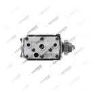 5001836982SP1,5010295545SP1,LP4845SP1, 5001836982SP1 RENAULT TRUCKS   (7600 750 008, 5000686842 con engranaje), Bicilíndrico, Compresor de aire, Vaden