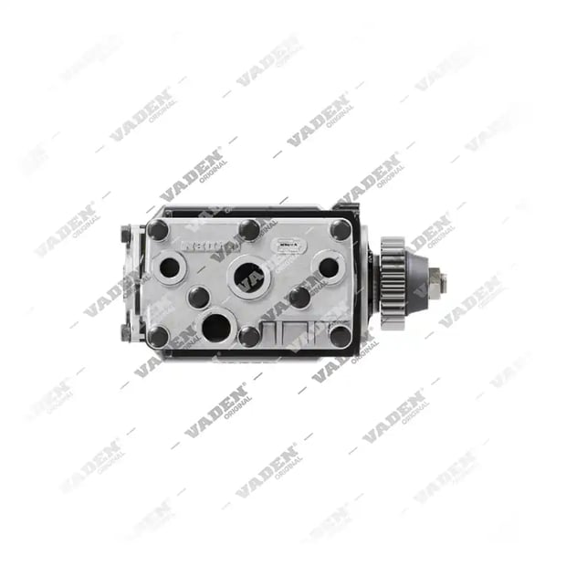 3) 5001836982SP1,5010295545SP1,LP4845SP1, 5001836982SP1 RENAULT TRUCKS   (7600 750 008, 5000686842 con engranaje), Bicilíndrico, Compresor de aire, Vaden