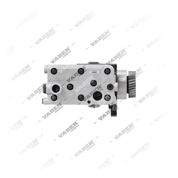 3) 4123520140,4571302415, 1100 030 002 Mono Cylindre, Compresseur d'air, Vaden