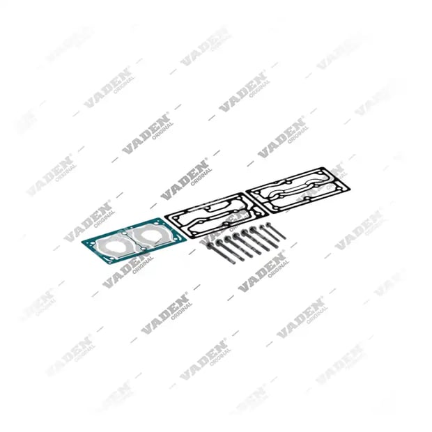 3200 020 160 Repair Kit, Air Brake Compressor Repair Kits - OEM: 9125129442