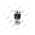 , 1100 070 001 Single Cylinder, Air Compressor, Vaden