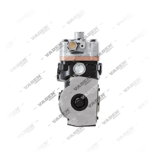 7) , 1200 019 020 Double cylindre, Compresseur d'air, Vaden