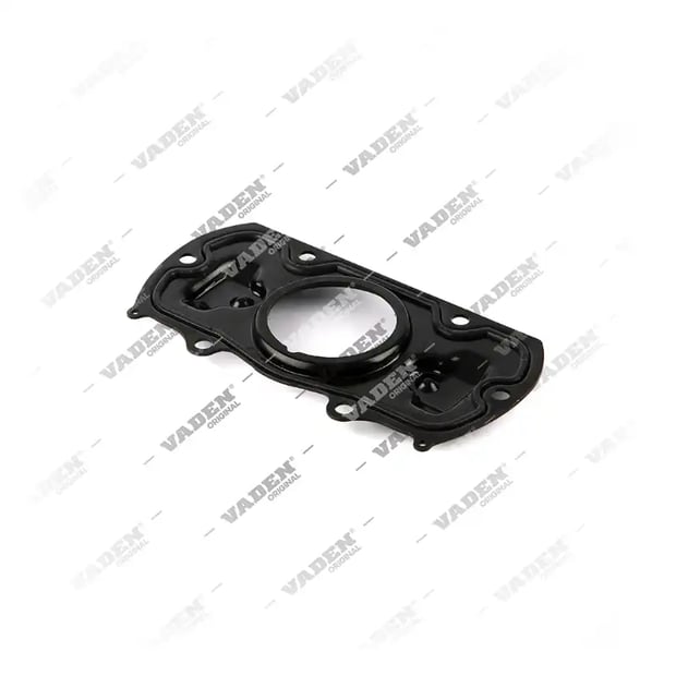 4015008 Cover, Brake Caliper Cover