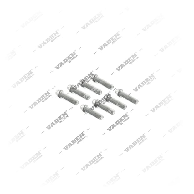 4154002 Schraube, Bremssattelabdeckung