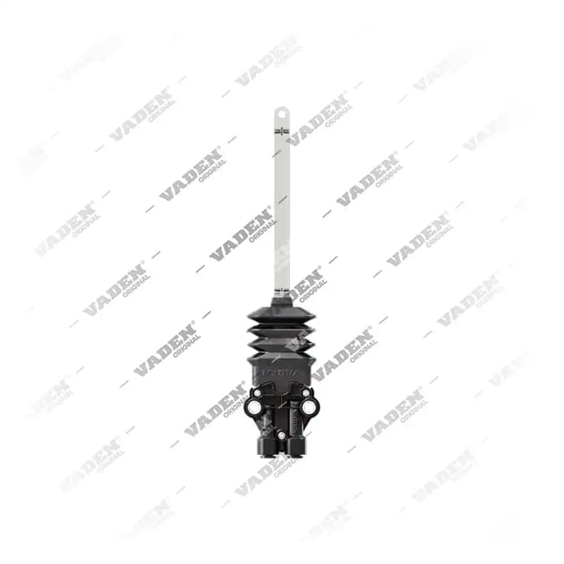 4) 5010525306,7420746483,4640070200,20746483, 7420746483 RENAULT TRUCKS KERAX Hebelventil, Federung, Vaden