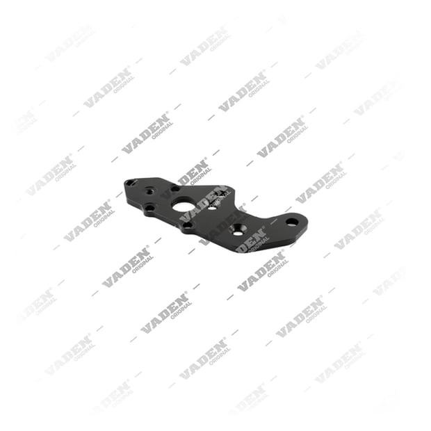4117009 Plate, Brake Caliper Cover