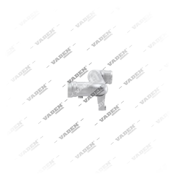 4) 51063030136, 526.02.0019 Tubo, Termostato, Vaden