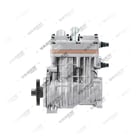 4701301215,4701301615,4701302215,4701303815,LP490, 4701303815 MERCEDES BENZ ANTOS 2436 EURO6, Двухцилиндровый, Компрессор воздуха, Ваден