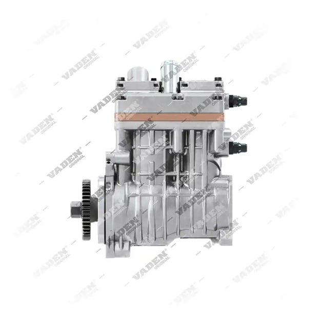 6) 4701301215,4701301615,4701302215,4701303815,LP490, 4701303815 MERCEDES BENZ ANTOS 2436 EURO6, Двухцилиндровый, Компрессор воздуха, Ваден