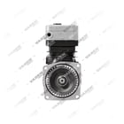 4111510000,8845034370,9061300615, 4111510000 WABCO Mono Cilindro, Compresor de aire, Vaden