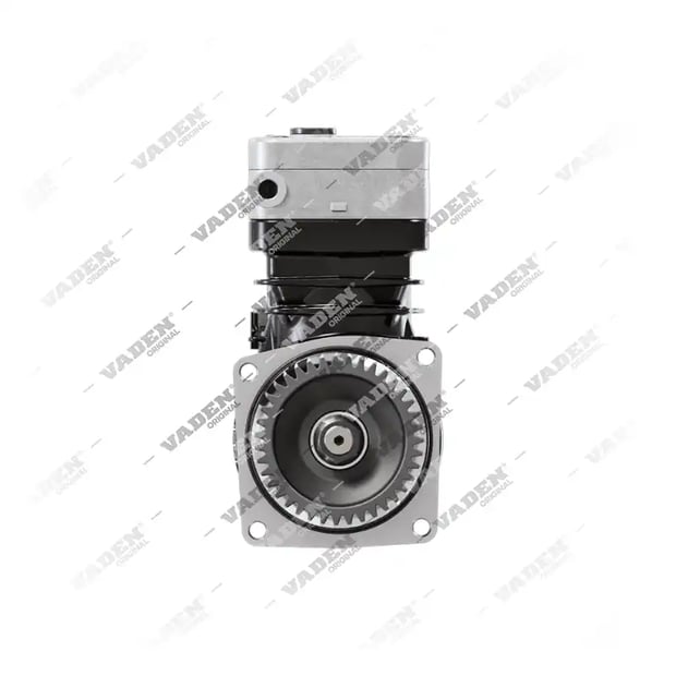 7) 4111510000,8845034370,9061300615, 4111510000 WABCO Mono Cilindro, Compresor de aire, Vaden