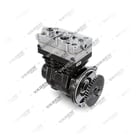 9125140090SP1,7422062019SP1, 7422062019 SP1 (7600 850 008, 3161258, 7403161258 with gear), Twin Cylinder, Air Compressor, Vaden