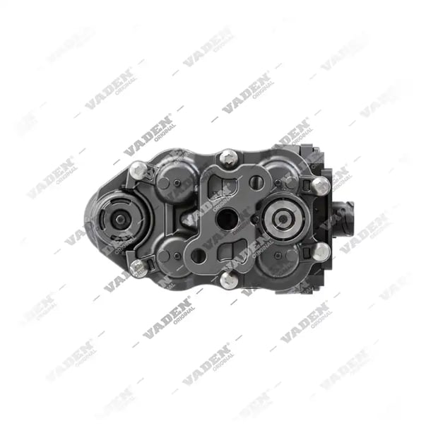 4) AE4561,K048308N50,42566843, AE 4561 Válvula de proteção multi-circuito, Vaden