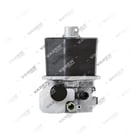 0002604298,0002607798,626662AM, 0002604298 MERCEDES BENZ ATEGO 2628 Attuatore a leva, Vaden