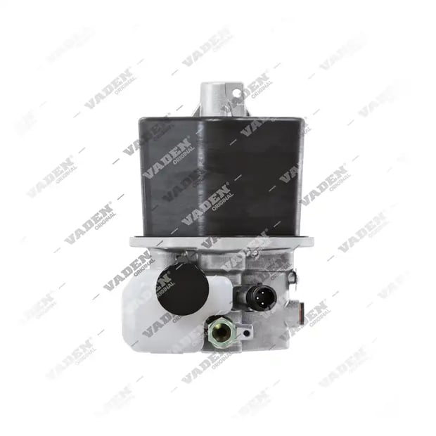 5) 0002604298,0002607798,626662AM, 0002604298 MERCEDES BENZ ATEGO 2628 Attuatore a leva, Vaden