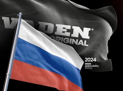 MIMMS Moscow Russia 2024