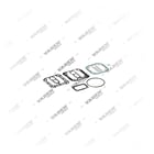 , 2500 100 150 Kit de Joint, Kit de réparation du compresseur de frein à air, Vaden
