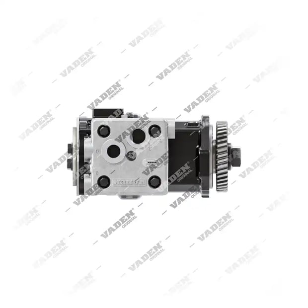 3) 9111555190,BG6X2875AA,3977020,87543702, 87543702 CNH Einzylinder, Luftkompressor, Vaden